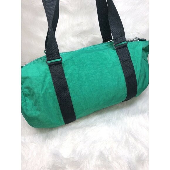 NWT KIPLING New Classics Onalo Duffle Bag - Lively - Picture 3 of 6